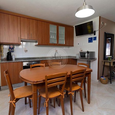 Apartamento Costero Ubicado En Sardineiro Estorde Exterior foto