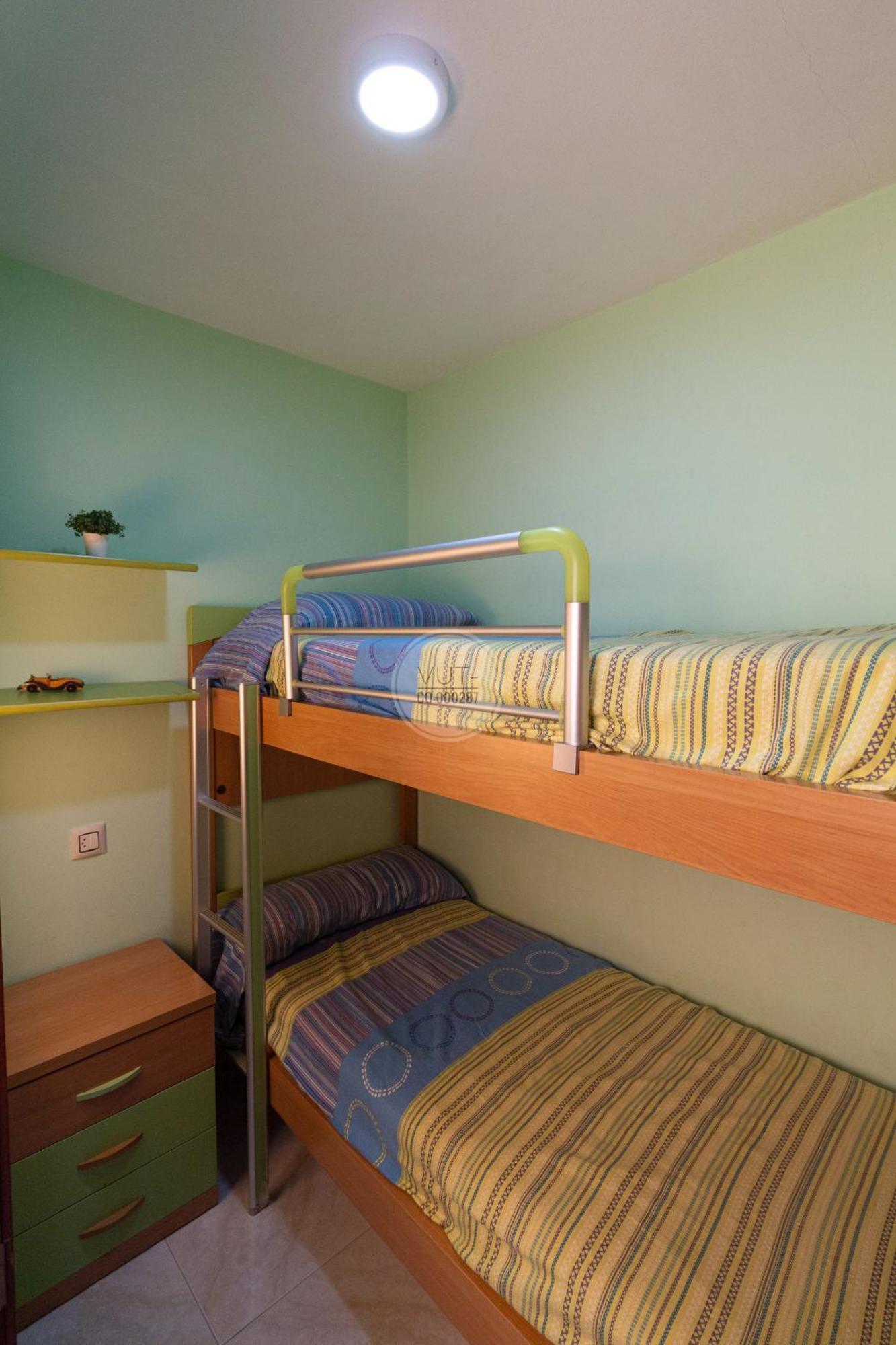 Apartamento Costero Ubicado En Sardineiro Estorde Exterior foto