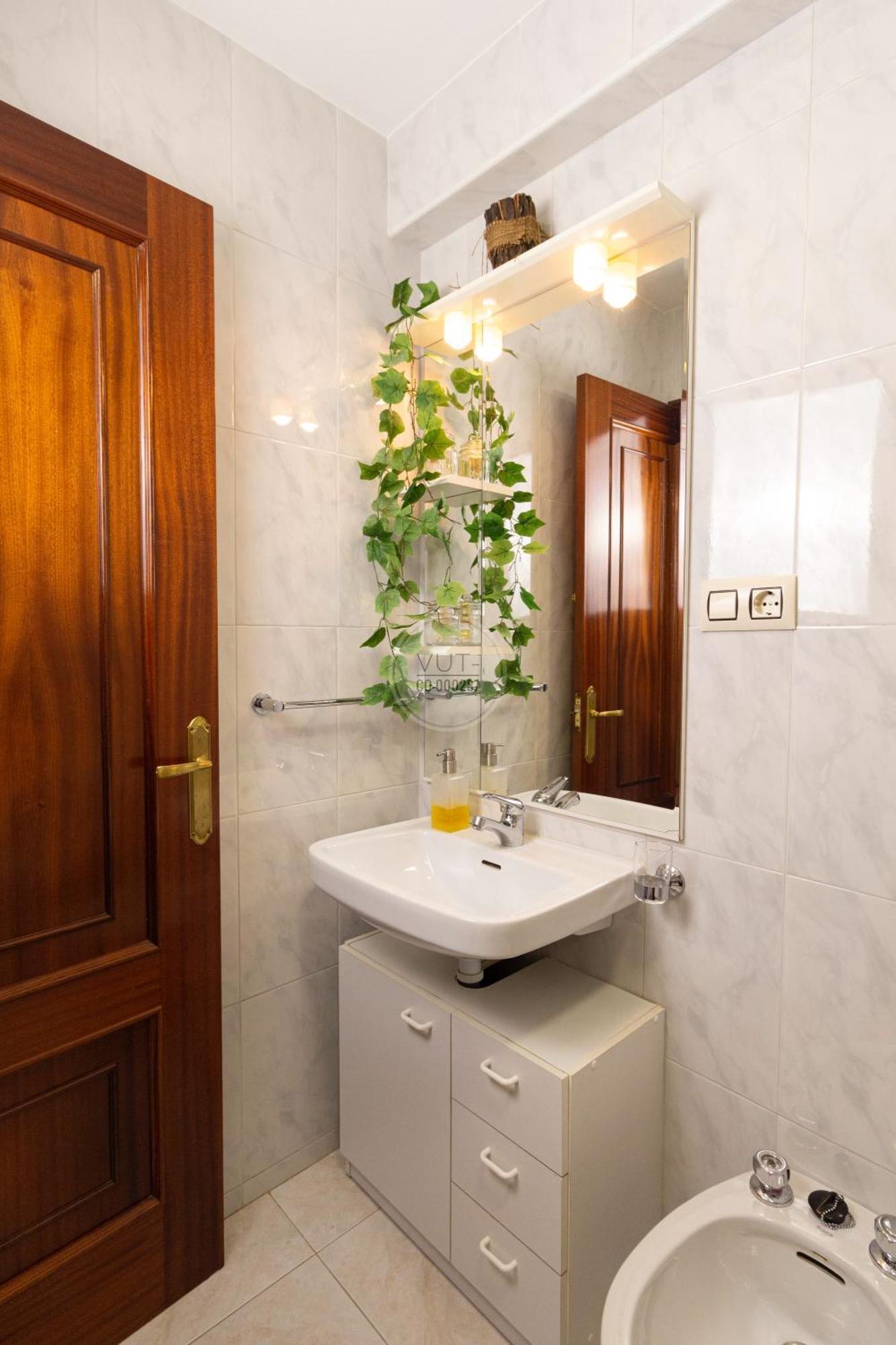 Apartamento Costero Ubicado En Sardineiro Estorde Exterior foto