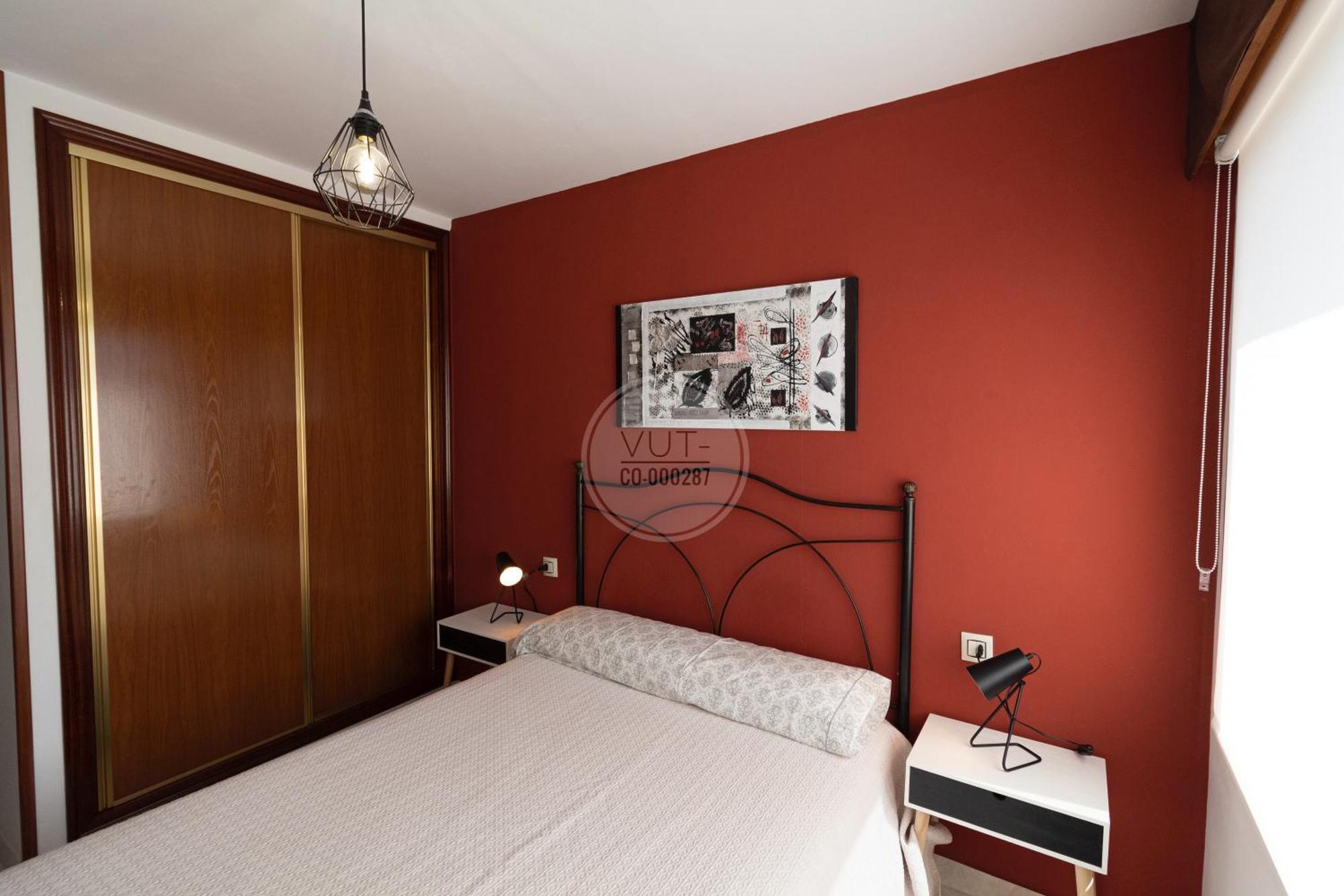 Apartamento Costero Ubicado En Sardineiro Estorde Exterior foto
