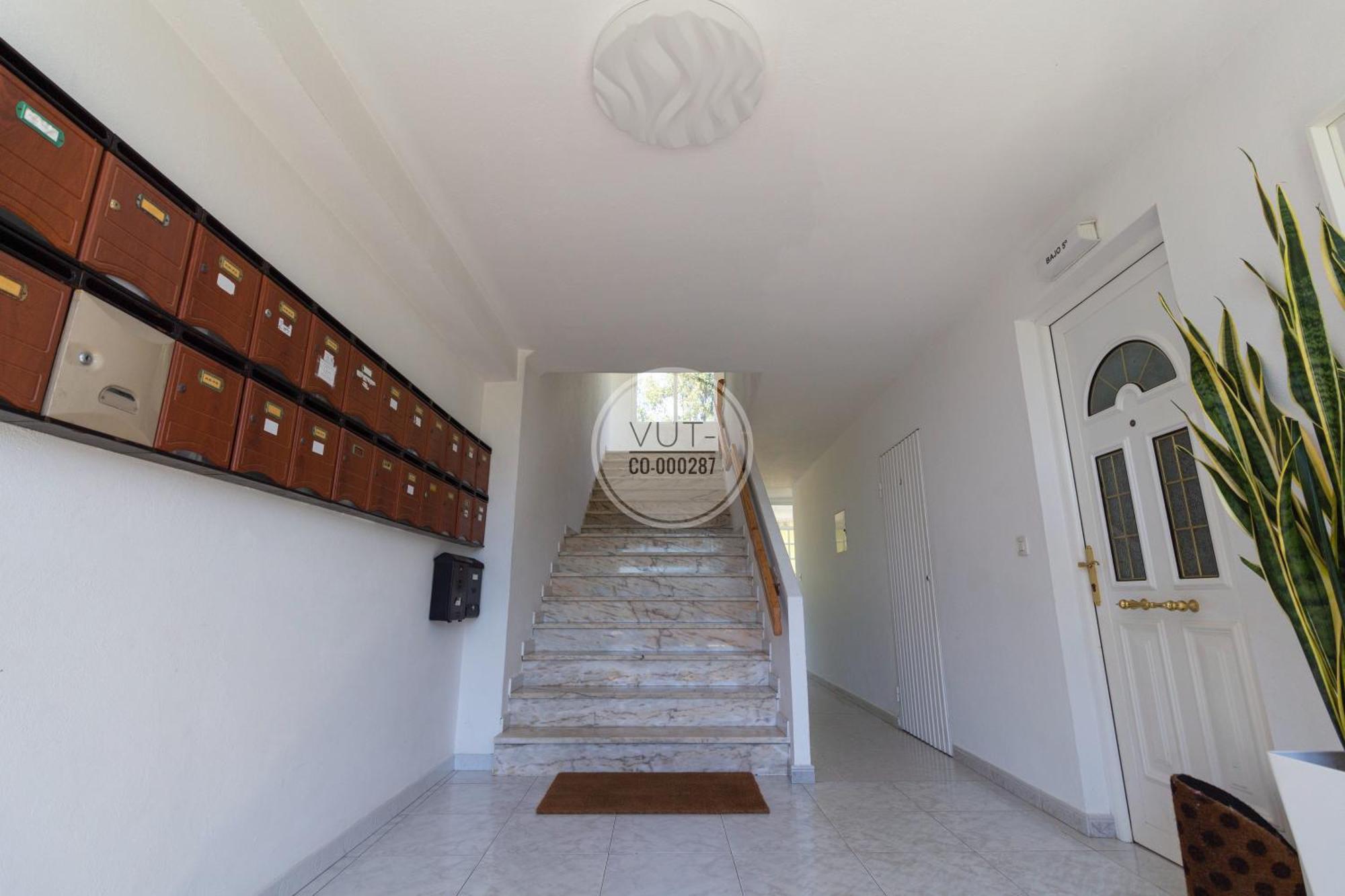 Apartamento Costero Ubicado En Sardineiro Estorde Exterior foto