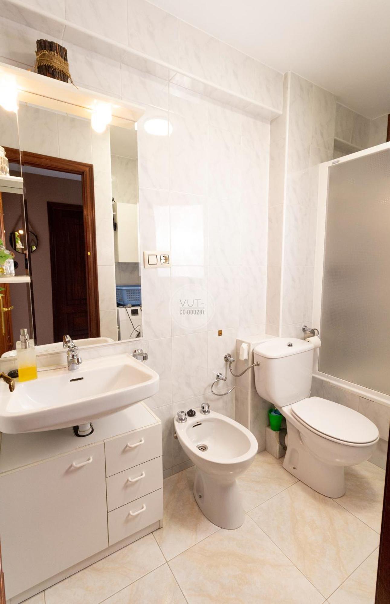 Apartamento Costero Ubicado En Sardineiro Estorde Exterior foto